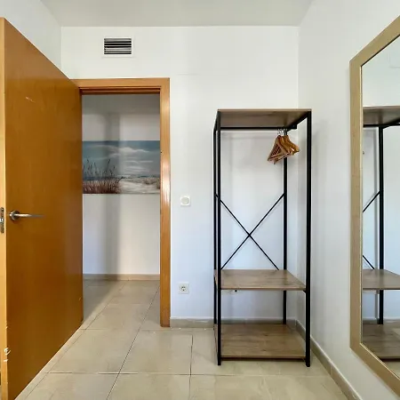 Apartamento Beach Vilamar Apartment