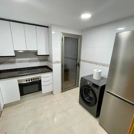 Apartamento Beach Vilamar