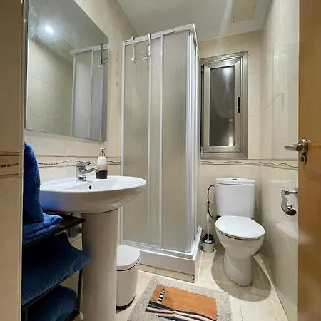 Apartamento Beach Vilamar Calafell
