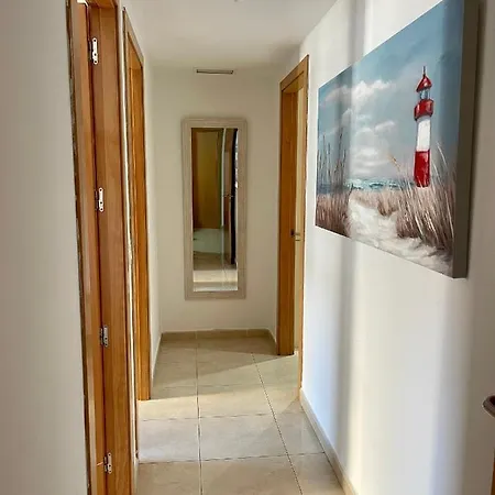 Apartment Apartamento Beach Vilamar