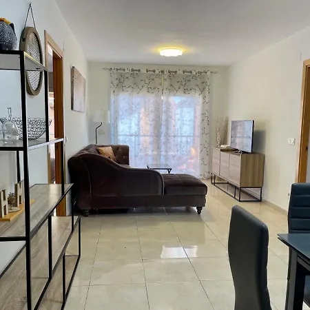 Apartamento Beach Vilamar