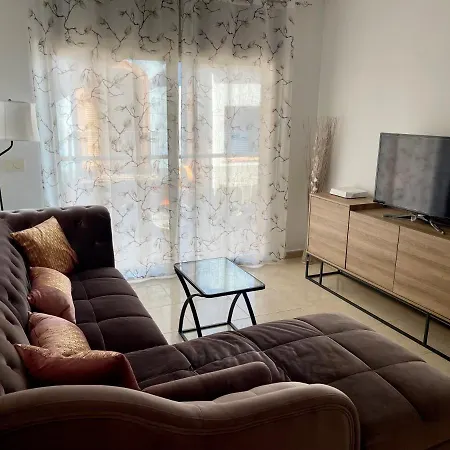 Apartamento Beach Vilamar * Calafell