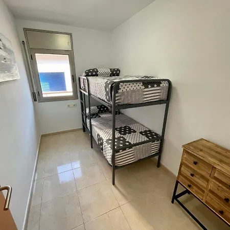 Apartment Apartamento Beach Vilamar
