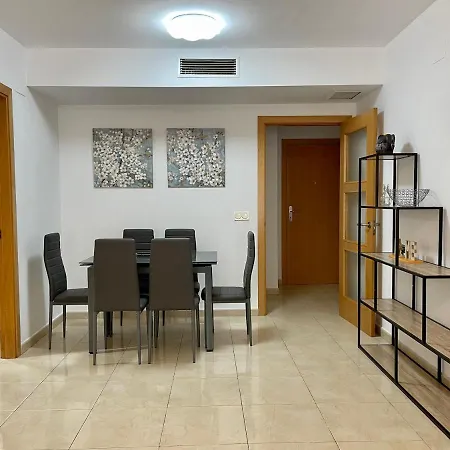 Apartamento Beach Vilamar * Calafell